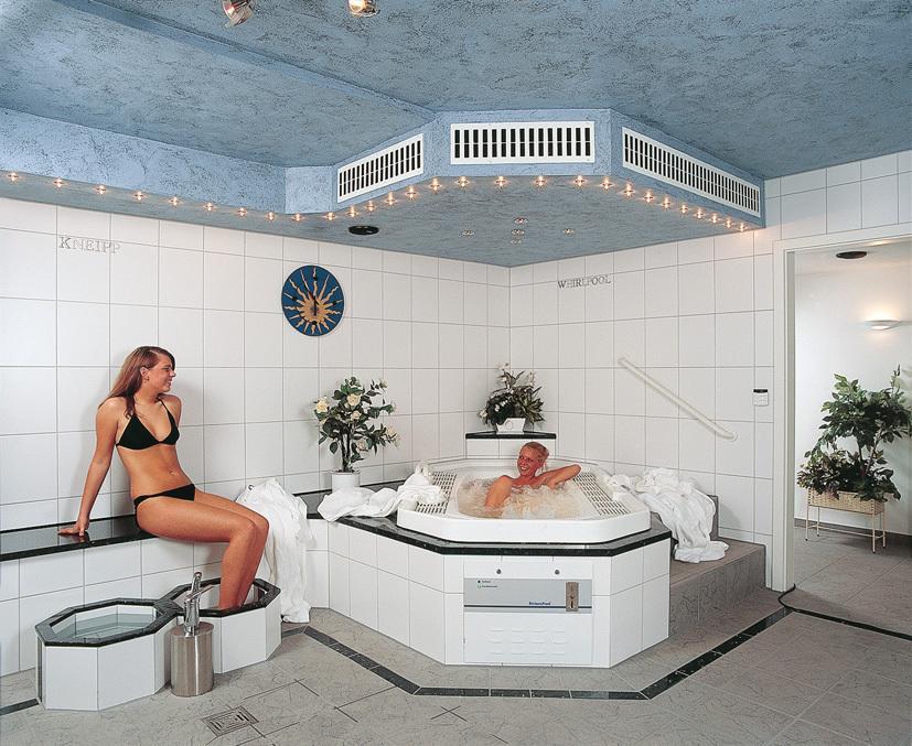 Hotel Traube Loßburg Kültér fotó